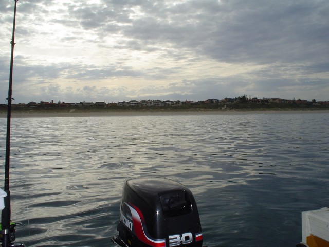 Water 8am this morning ! Water 8am this morning !